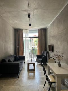 Sunny Flat - 5