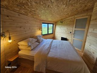 LOGIS LAS CROZAS Le Mousseron orientable - 6