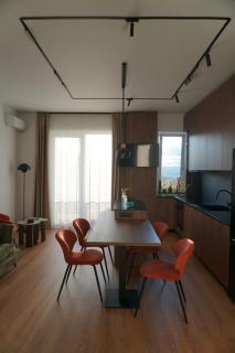 Urban Grove Apartment - Floreşti - 7