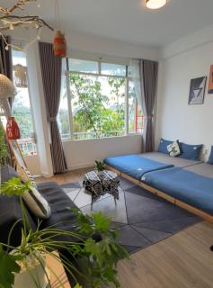 1 House - Dalat - 9