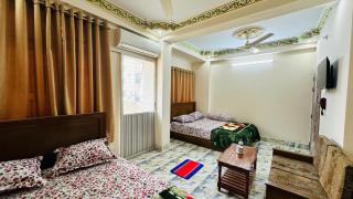 Hotel Zam Zam Gabtoli - Dhaka - 3