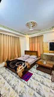 Hotel Zam Zam Gabtoli - Dhaka - 2