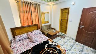 Hotel Zam Zam Gabtoli - Dhaka - 1