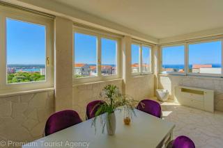 Royal Chateau Dabo - Novalja - 9