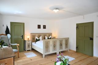 Siglhof am Pattenberg - Bergen - 3