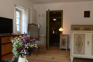 Siglhof am Pattenberg - Bergen - 1