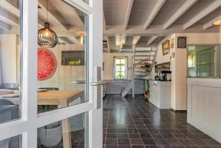 Hoeve Hofwijk Vakantiehuis - Kamperland - 7