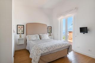 Villa Giu Giu vista mare con piscina a Sorrento - 6