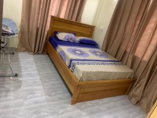 FRANAD Apartments and Lodge - Oyarifa - 9