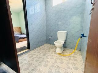 Homestay Adam's Nur - Marang - 8