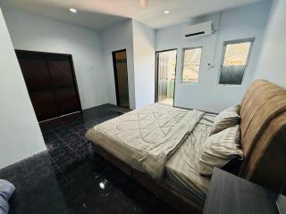 Homestay Adam's Nur - Marang - 6