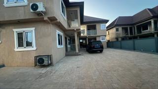 FRANAD Apartments and Lodge - Oyarifa - 7