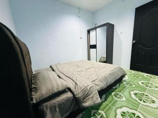 Homestay Adam's Nur - Marang - 4