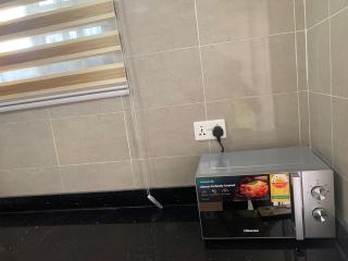 FRANAD Apartments and Lodge - Oyarifa - 6