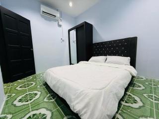 Homestay Adam's Nur - Marang - 3
