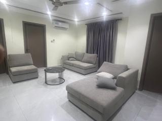 FRANAD Apartments and Lodge - Oyarifa - 5