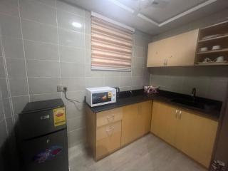 FRANAD Apartments and Lodge - Oyarifa - 3