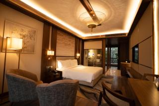 Noura Chandigarh - The Green Escape - - 0