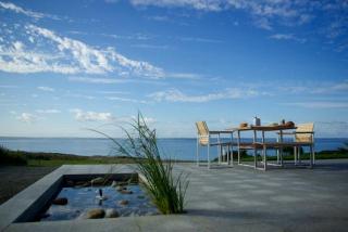 Maison Artiste Contemporaine - vue mer - Crozon - Brittany - Sea view - GR34 - 0