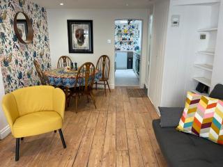 North Laine Sunny Cottage - PARKING available - 8