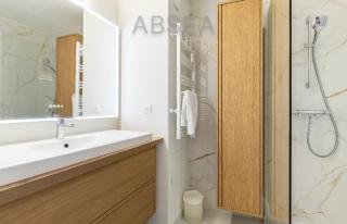 2 pièces vue mer Nice ouest - Nice - 5