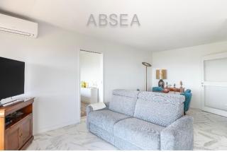 2 pièces vue mer Nice ouest - Nice - 3