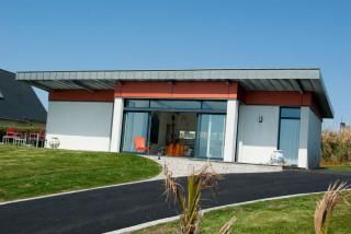 Maison Artiste Contemporaine - vue mer - Crozon - Brittany - Sea view - GR34 - 3