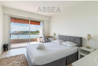 2 pièces vue mer Nice ouest - Nice - 2