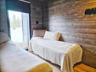 Villa Sienna, Äkäslompolo, Ylläs - Äkäslompolo - 2
