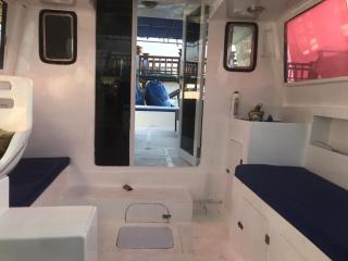 1 Day Fast boat trip - - 1