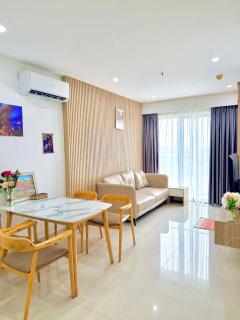 Love Family Homestay, Nera Garden Apartment Huế - Thôn Văn Dương - 8