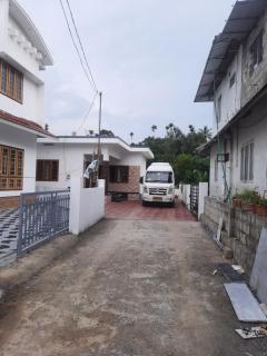 Ashvis cottage - Thekkady - 6