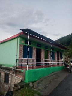 Khoyal home stay - 3