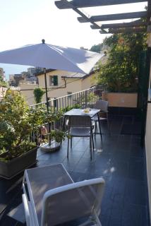 Locanda Ca Da Iride - Riomaggiore - 1
