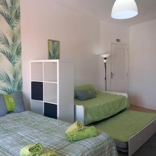Lila's House - Peniche - 9