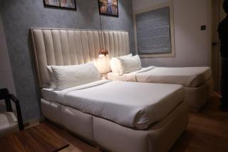 Sapna Clarks Inn Lucknow - Lucknow - 9