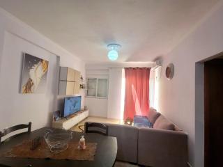 Duka apartment 2 - Saranda - 0