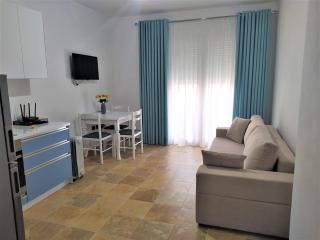 Lovely apartment near the beach - Polisi i Vogël - 0