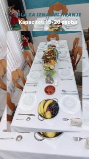 Prenoćište Dajević Hotel Tara Pljevlja - Pljevlja - 2