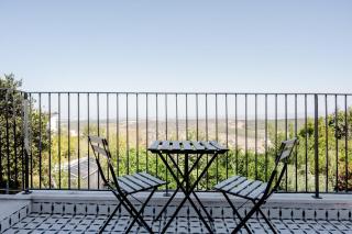 Amazing views from this 2 bedroom house - - 4