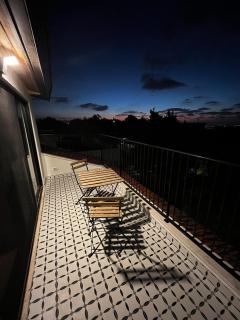 Amazing views from this 2 bedroom house - - 6