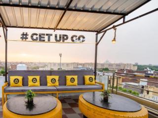The Hosteller Agra - Agra - 3