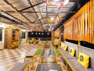 The Hosteller Agra - Agra - 1