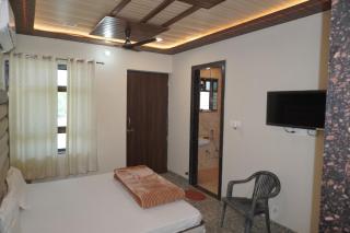 Hotel Mohani Palace - Khātu - 6