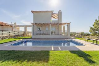 Panor Villas - Rethymno - 8
