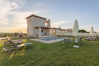 Panor Villas - Rethymno - 9