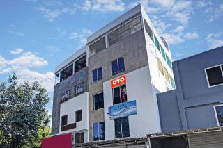 Hotel Ocean Blue - Nagpur - 1