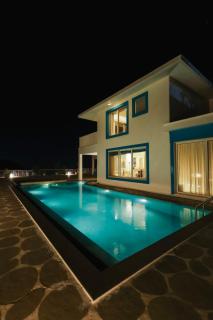 Casa Singh BY Akama Homes - Morjim - 9