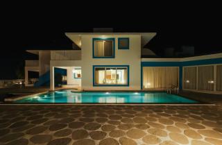 Casa Singh BY Akama Homes - Morjim - 4