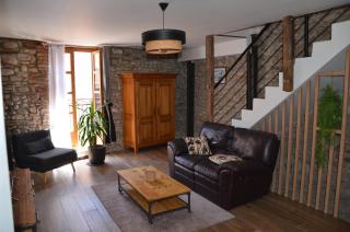 Maison de village palau del vidre - Palau-del-Vidre - 9